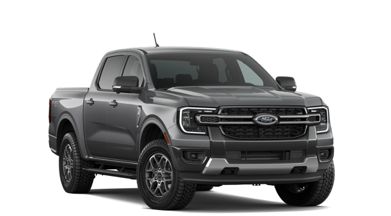 Ranger® vehicle